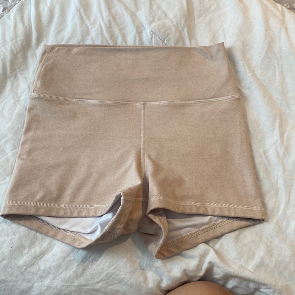 Fleo woman shorts